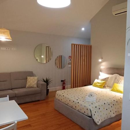 S Bento Boutique Apartment Порту Екстер'єр фото