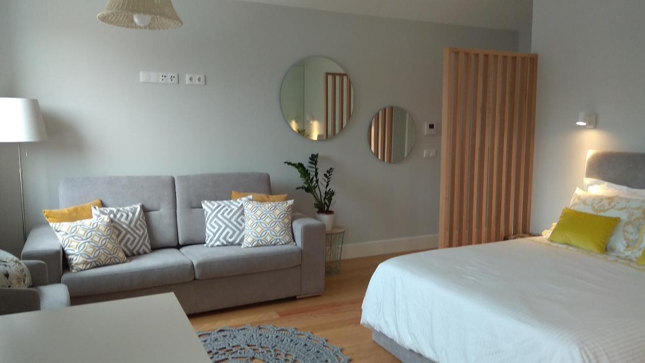 S Bento Boutique Apartment Порту Екстер'єр фото