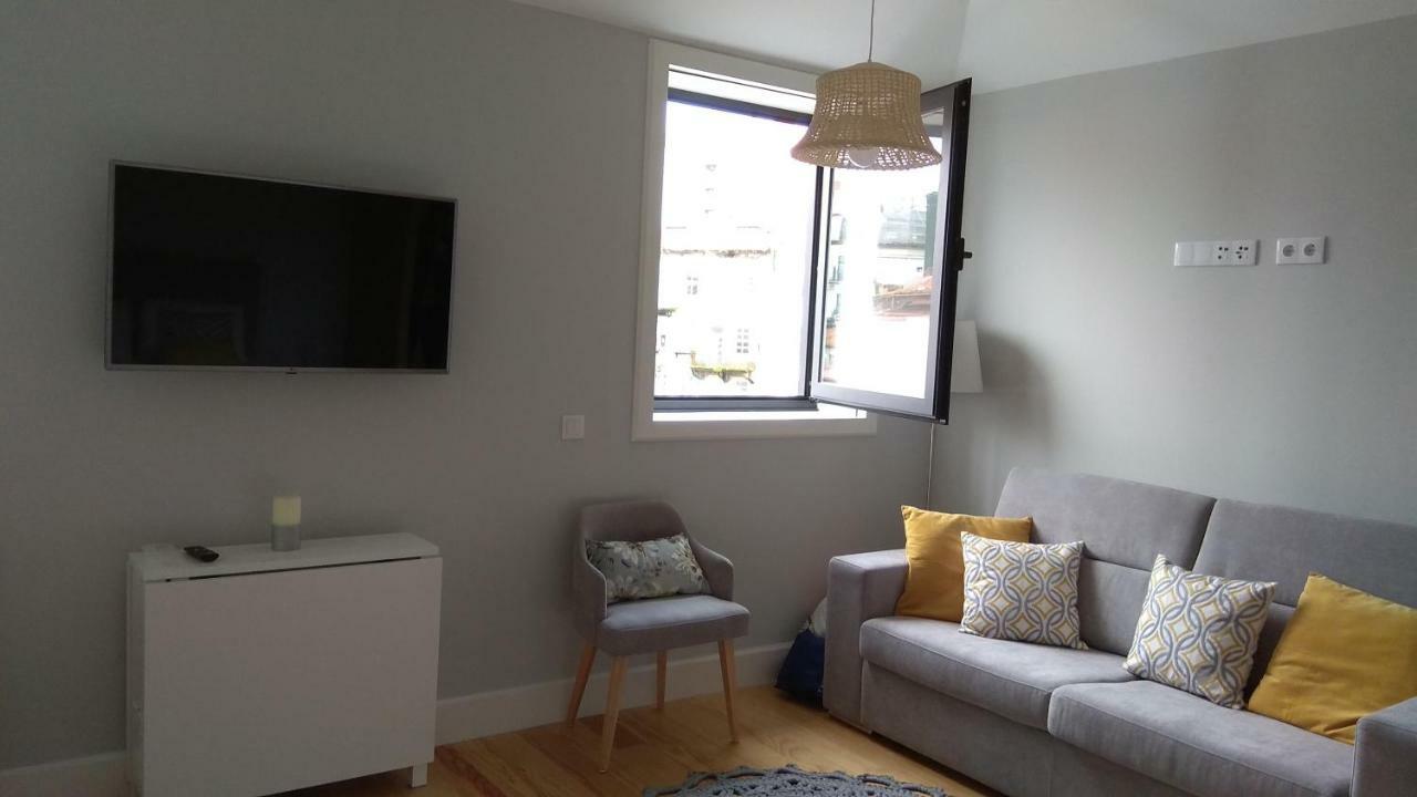 S Bento Boutique Apartment Порту Екстер'єр фото
