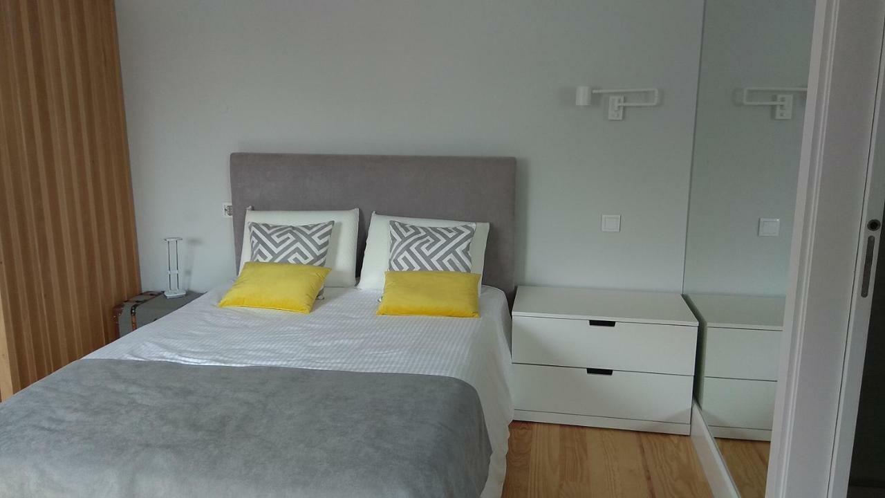 S Bento Boutique Apartment Порту Екстер'єр фото