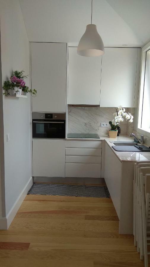 S Bento Boutique Apartment Порту Екстер'єр фото