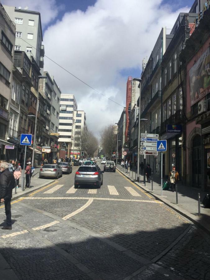 S Bento Boutique Apartment Порту Екстер'єр фото