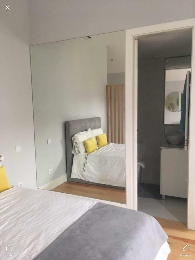 S Bento Boutique Apartment Порту Екстер'єр фото