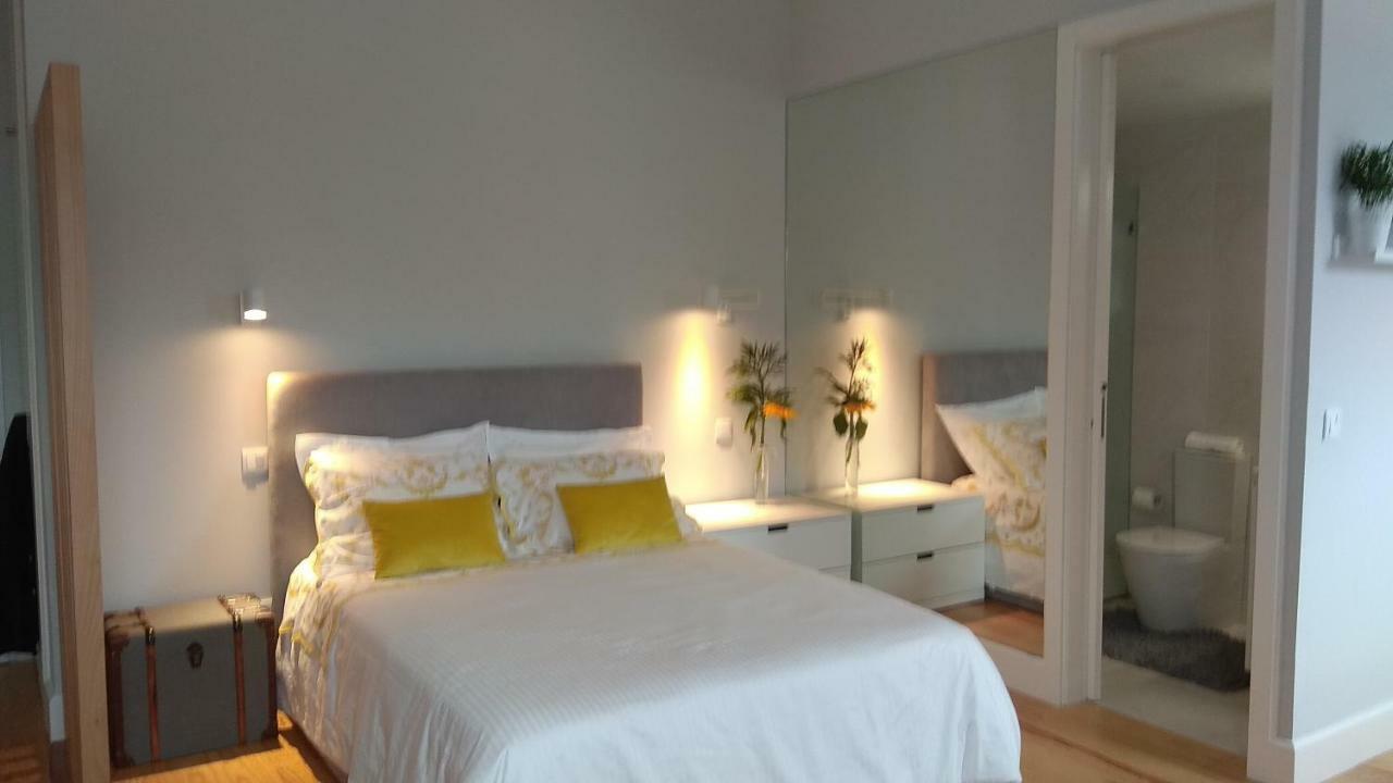 S Bento Boutique Apartment Порту Екстер'єр фото