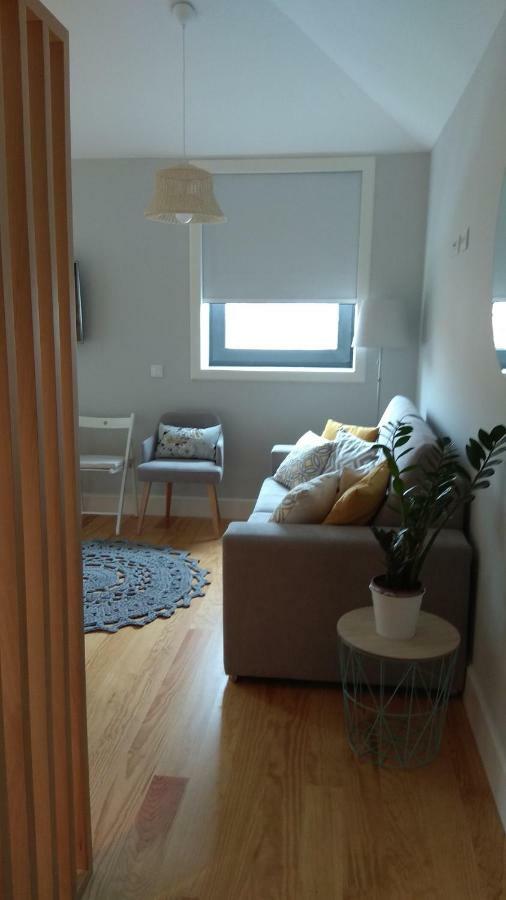 S Bento Boutique Apartment Порту Екстер'єр фото